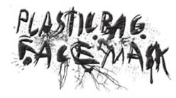 logo Plasticbag Facemask logo Plasticbag Facemask